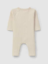 Load image into Gallery viewer, Oat Coverall
