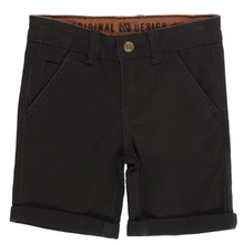 Load image into Gallery viewer, Carbon Bermuda Shorts
