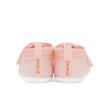 Load image into Gallery viewer, Haze Pink Cruiser Baby Shoe
