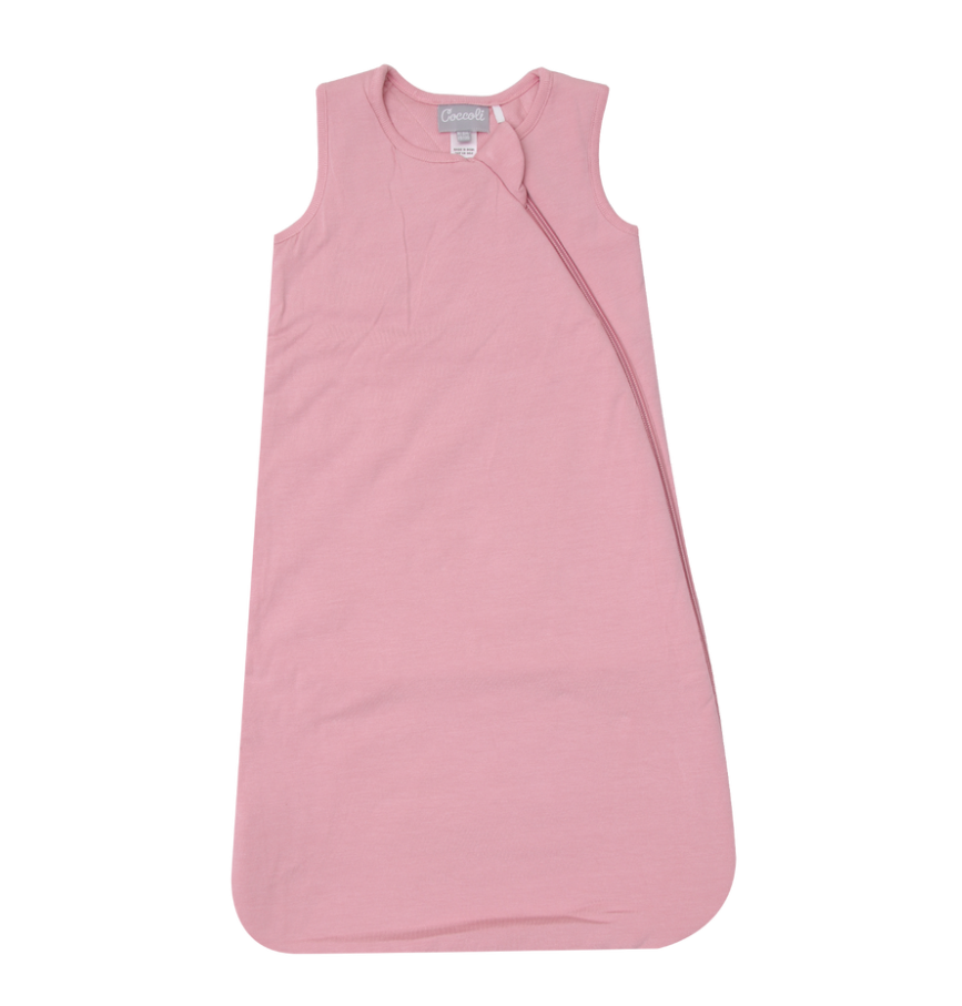 Pretty Pink Sleepsack