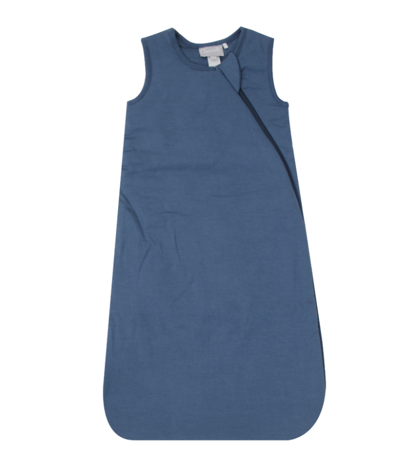 Rich Blue Sleepsack