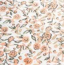 Load image into Gallery viewer, Magnolia Organic Cotton Flutter Dress
