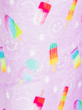 Load image into Gallery viewer, Popsicle Plush Shorts

