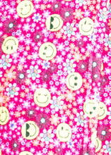 Load image into Gallery viewer, Flower Power Plush Shorts
