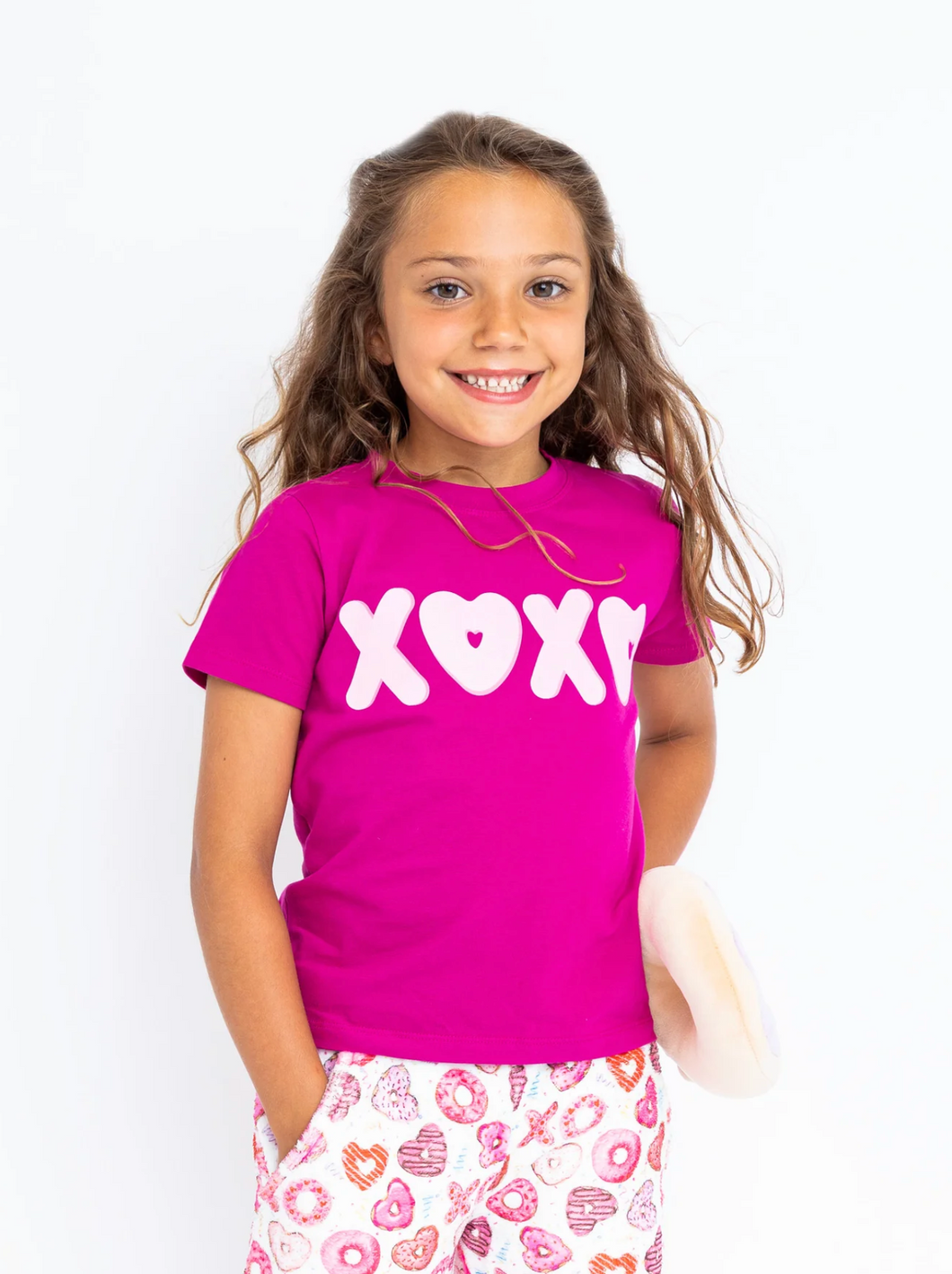 XOXO Tee
