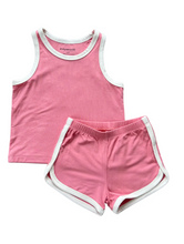 Load image into Gallery viewer, Desert Rose Track Set
