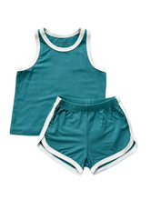 Load image into Gallery viewer, Sea Pine Track Set
