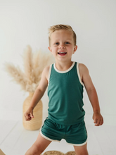 Load image into Gallery viewer, Sea Pine Track Set
