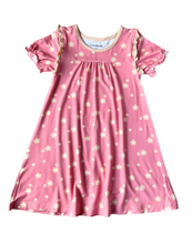 Load image into Gallery viewer, Desert Rose Flora Night Gown
