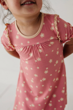 Load image into Gallery viewer, Desert Rose Flora Night Gown
