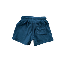 Load image into Gallery viewer, Navy Everyday Shorts
