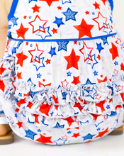 Load image into Gallery viewer, Carter Bubble Romper
