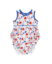 Load image into Gallery viewer, Carter Bubble Romper
