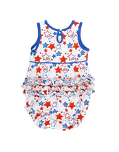 Load image into Gallery viewer, Carter Bubble Romper
