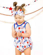 Load image into Gallery viewer, Carter Bubble Romper
