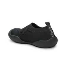 Load image into Gallery viewer, Charcoal Roamer Water Shoes
