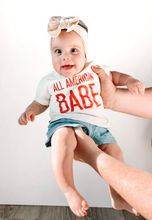 Load image into Gallery viewer, All American Babe Tee
