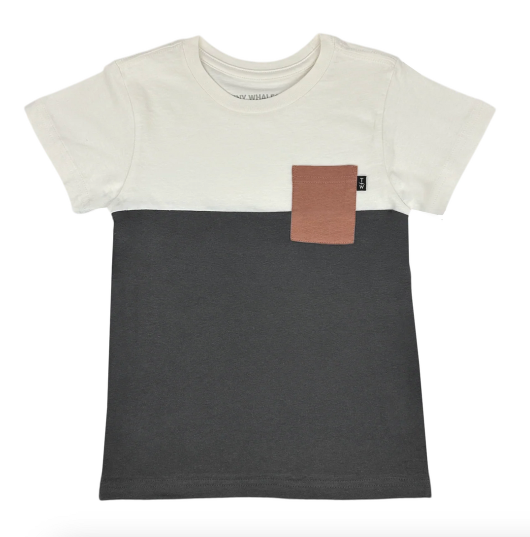 Bodie Short Sleeve Tee
