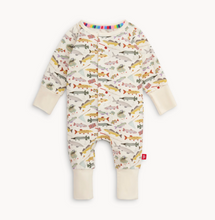 Load image into Gallery viewer, Reel Good Time Modal Magnetic Coverall
