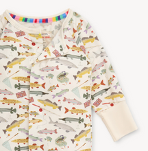 Load image into Gallery viewer, Reel Good Time Modal Magnetic Coverall

