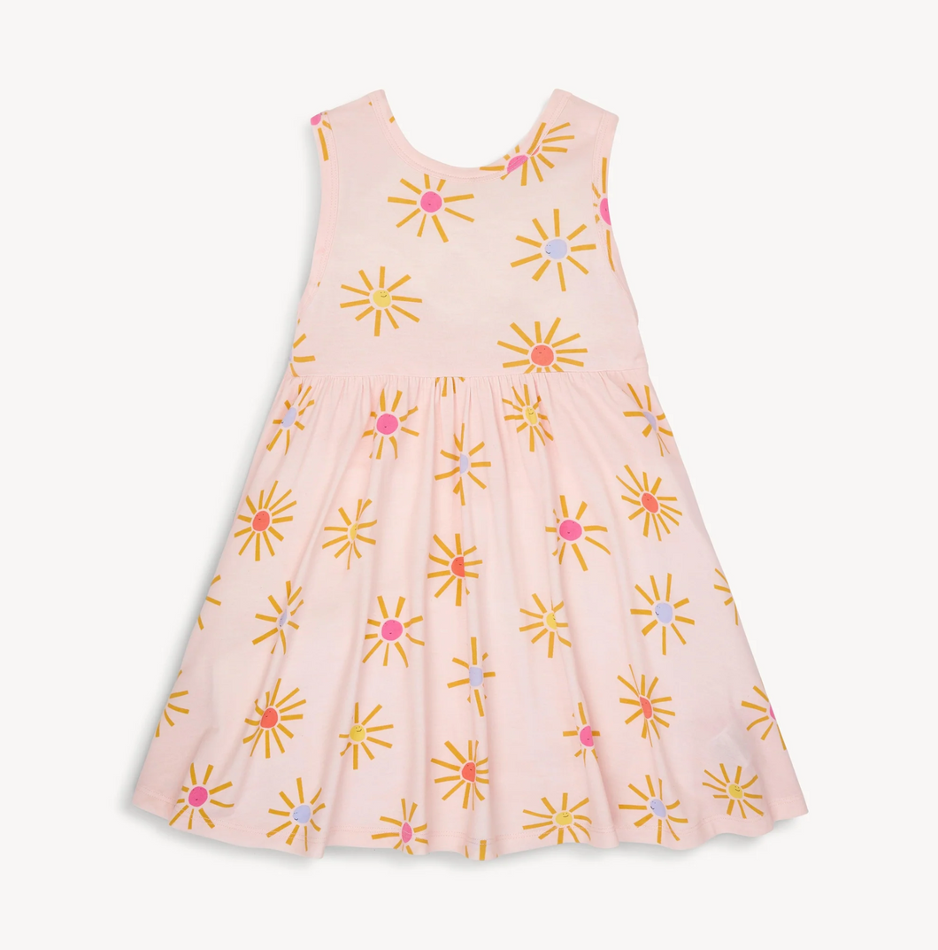 Put On Your Sunnies Modal Magnetic Dress