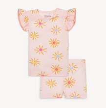 Load image into Gallery viewer, Put On Your Sunnies Modal Magnetic Shortie PJ Set
