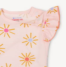 Load image into Gallery viewer, Put On Your Sunnies Modal Magnetic Shortie PJ Set
