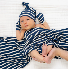 Load image into Gallery viewer, Jack Ribbed Newborn Hat Bundle
