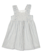 Load image into Gallery viewer, Blake Stripe Dress
