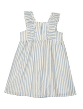 Load image into Gallery viewer, Blake Stripe Dress
