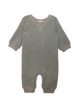 Load image into Gallery viewer, Dusty Sage Cozy Coverall
