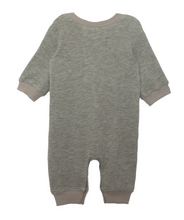 Load image into Gallery viewer, Dusty Sage Cozy Coverall
