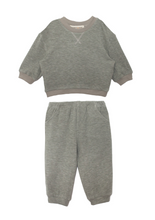Load image into Gallery viewer, Dusty Sage Cozy Jog Set
