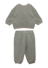 Load image into Gallery viewer, Dusty Sage Cozy Jog Set
