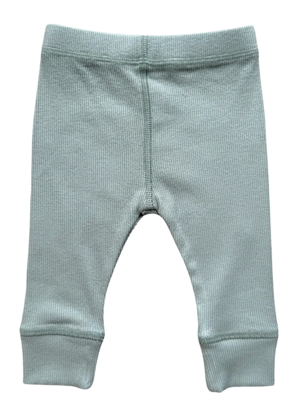 Fern Ribbed Legging
