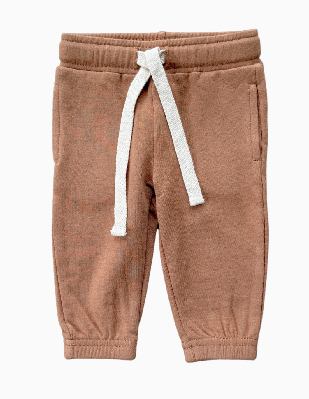 Caramel Boy's Joggers