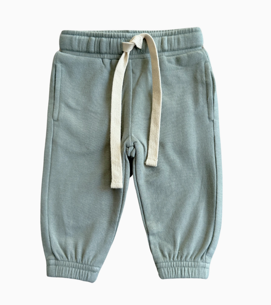 Fern Boy's Joggers