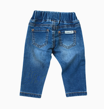 Load image into Gallery viewer, Baby Boy Denim Jeans

