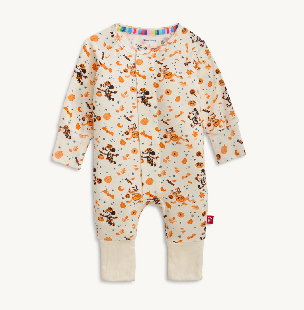 Spooky Season Modal Magnetic Coverall