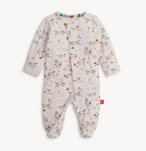Load image into Gallery viewer, Born To Run Modal Magnetic Footie
