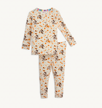 Load image into Gallery viewer, Spooky Season Modal Magnetic PJ Set
