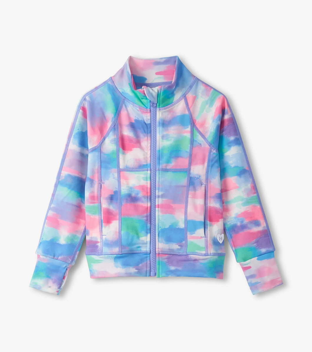 Sunset Active Jacket