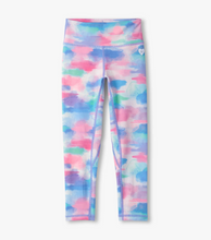 Load image into Gallery viewer, Sunset Active Leggings
