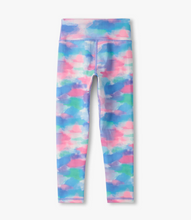 Load image into Gallery viewer, Sunset Active Leggings
