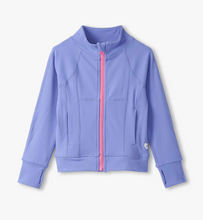 Load image into Gallery viewer, Lavender Active Jacket
