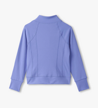 Load image into Gallery viewer, Lavender Active Jacket

