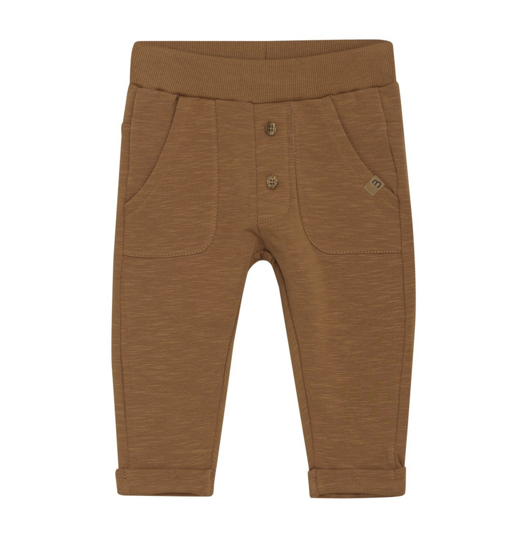 Woodsy Knit Pants