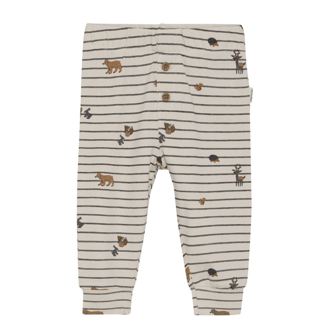 Woods Friends Pants