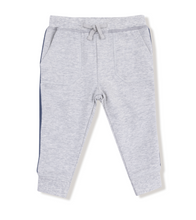 Load image into Gallery viewer, Varsity Stripe Jogger
