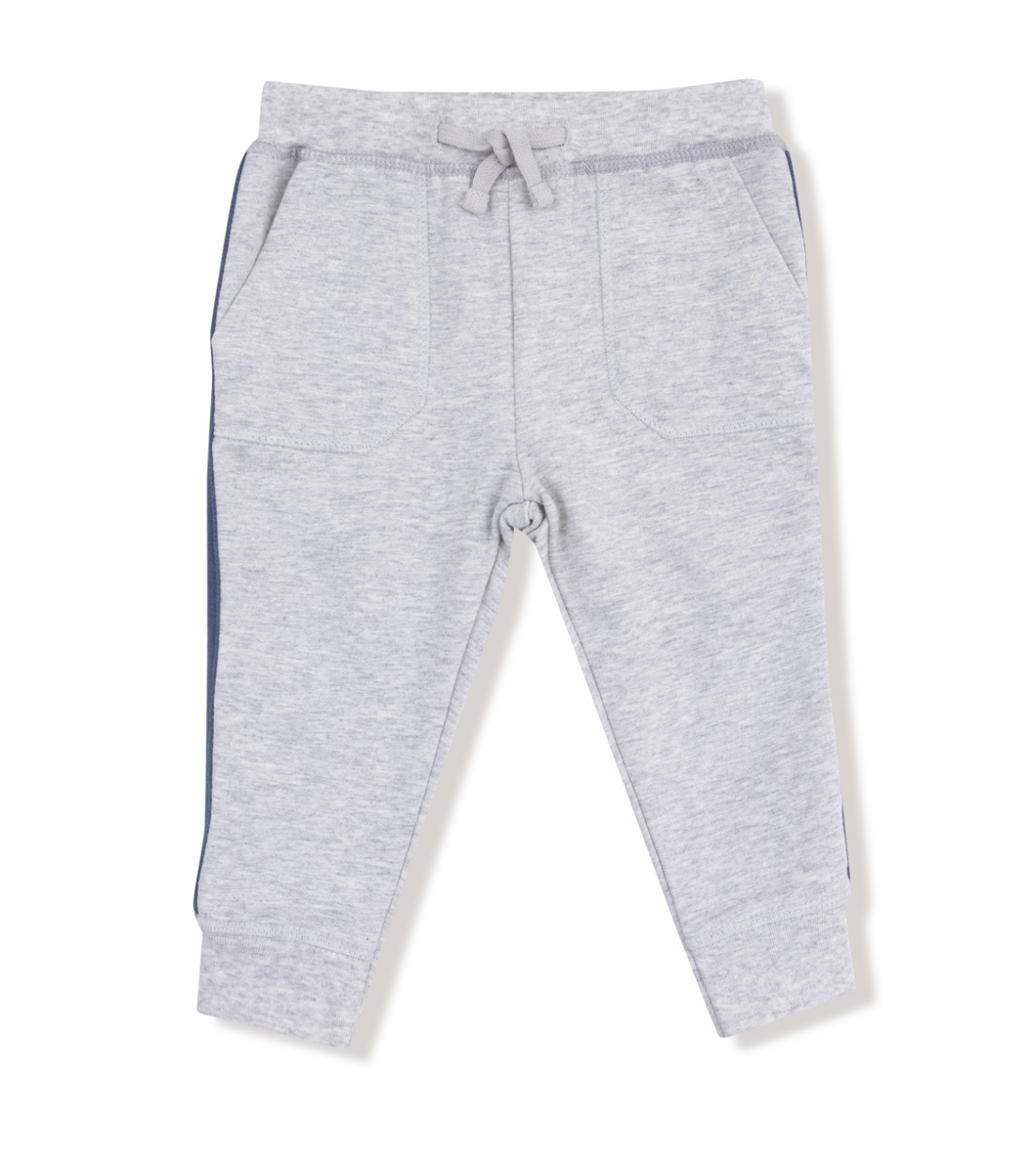 Varsity Stripe Jogger